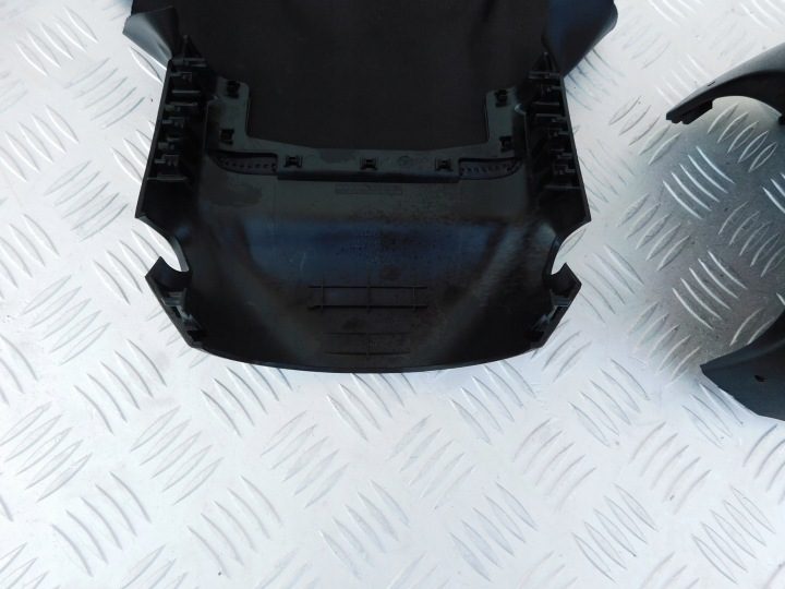 MINI Countryman F60 крышка рулевой колонки 9344853 OEM, фото 4