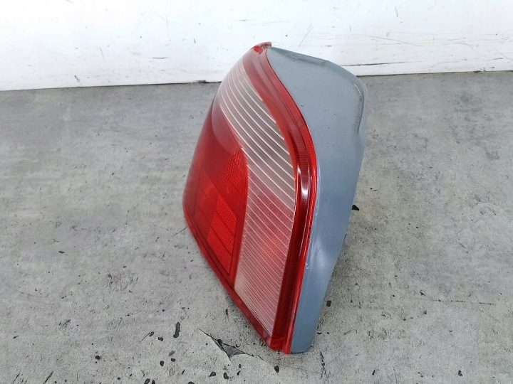 ФОНАРЬ ЗАДНИЙ ЛЕВЫЙ TOYOTA YARIS I 53-08701L 52-005 KOITO ХЭТЧБЕК, фото 4