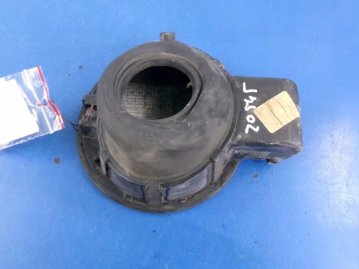VOLKSWAGEN PASSAT B5 1.8 ЛЮЧОК ГОРЛОВИНЫ БЕНЗОБАКА 3B0809857D LB3Y, фото 2