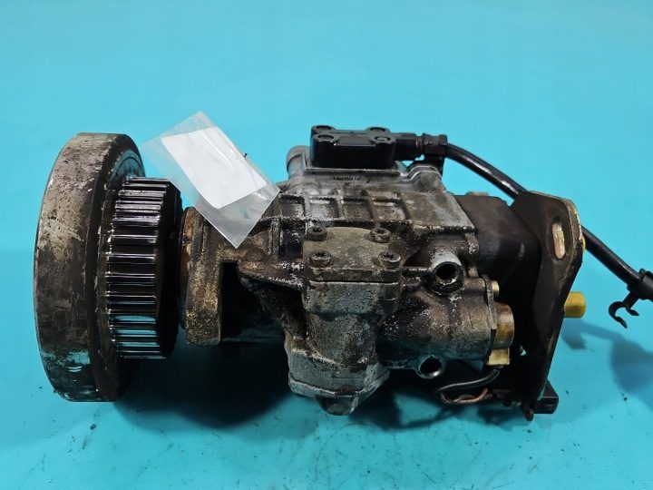 ТНВД Volvo S80 I 2.5 TDI 0460415990 074130110M, фото 4