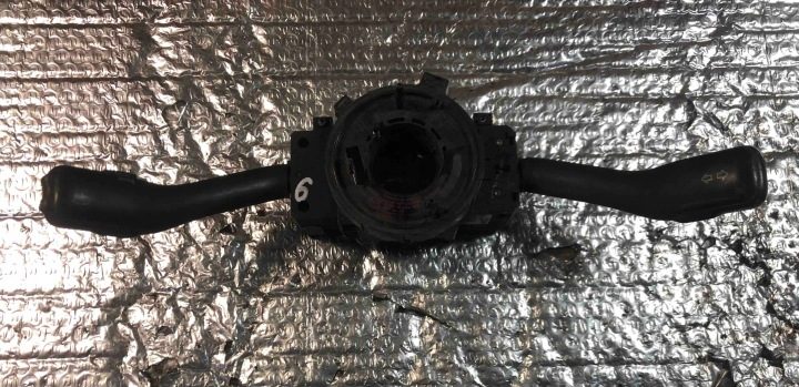 Подрулевой переключатель Volkswagen OE 8L0953513J, фото 1