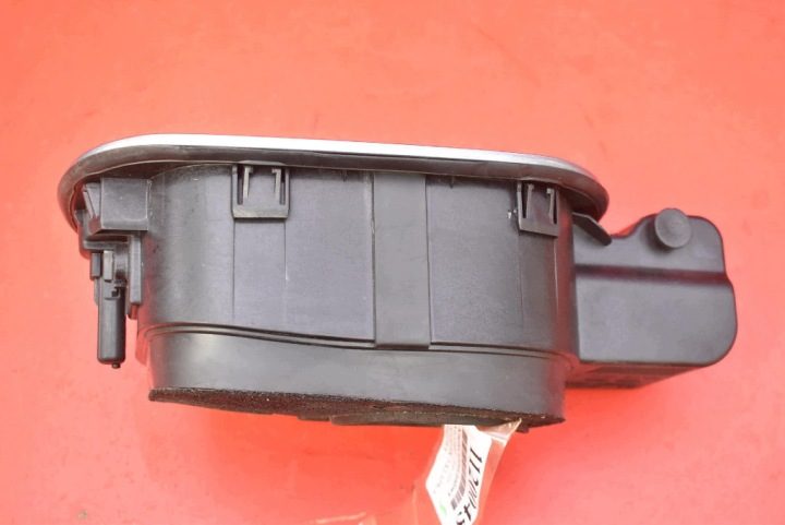 Лючок горловины бензобака CS 69513-J7000 KIA Ceed 3 III 5D хэтчбек 18-20, фото 6