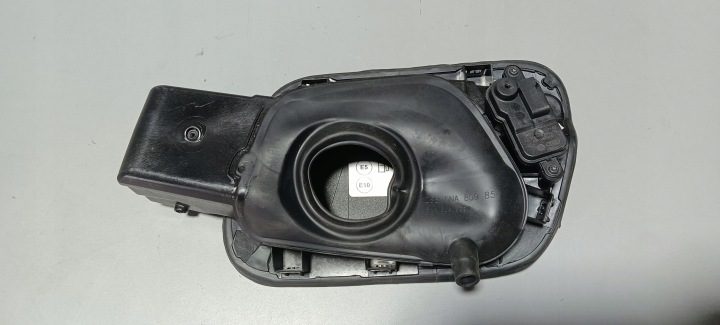 Volkswagen OE 5NA809857 лючок горловины бензобака, фото 3