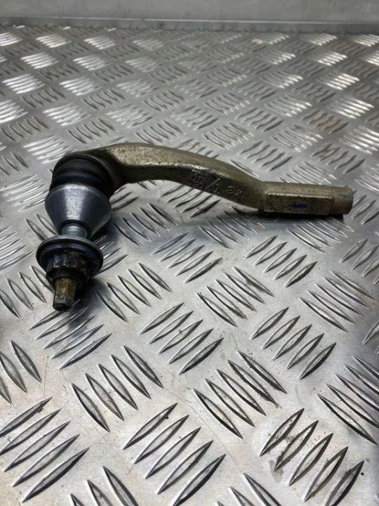 Рулевая тяга левая MERCEDES-BENZ GLC (X253, C253) 02506033101204 2.1L, фото 1