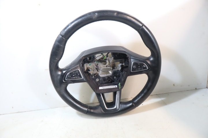 РУЛЬ FORD FOCUS III MK3 РЕСТАЙЛИНГ, фото 2