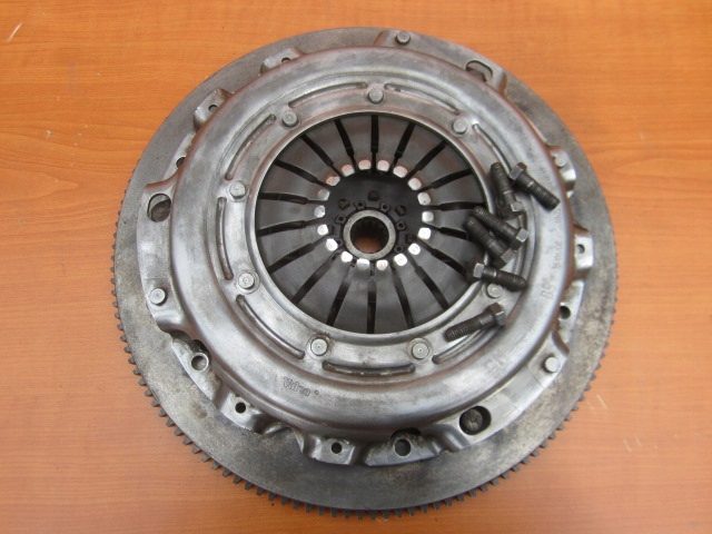 СЦЕПЛЕНИЕ В СБОРЕ OPEL 1.4 16V Z14XEP 1.2 16V Z12XEP, фото 1
