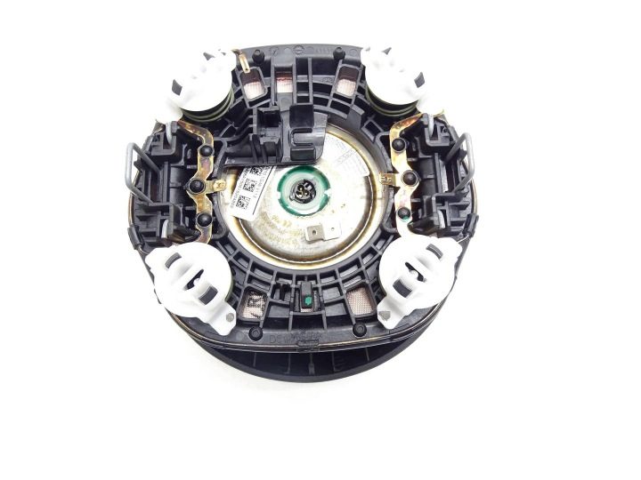 ПОДУШКА БЕЗОПАСНОСТИ AIRBAG ВОДИТЕЛЯ РУЛЯ 8V0880201AJ AUDI A3 8V, фото 5