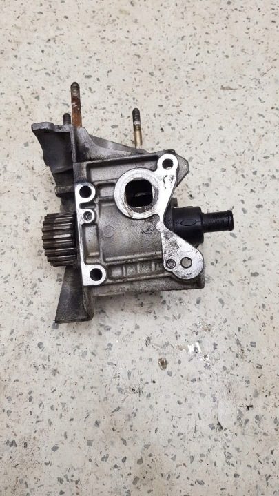 ПОМПА КОРПУС PEUGEOT 205 206 CITROEN C3 1.1 8V, фото 4