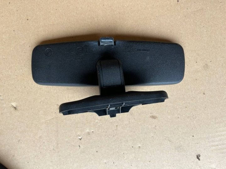 ЗЕРКАЛО ЗАДНЕГО ВИДА ВНУТРЕННЕЕ CITROEN C3 PLURIER 2003-2010, фото 2