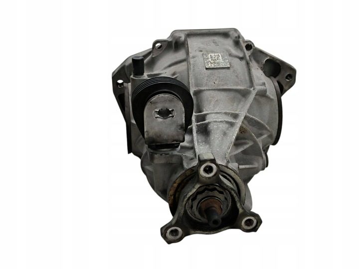 Редуктор задний MERCEDES-BENZ E (W213) A2133510008 1.95L дизель 143 кВт 2017, фото 3