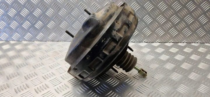 Renault OE 8200076082B вакуумный усилитель тормоза, фото 3