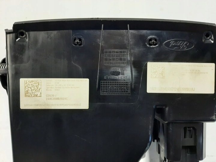 Пепельница FORD GALAXY III (CK) HC3T14F014BC 2.0L дизель 110 кВт 2016, фото 6