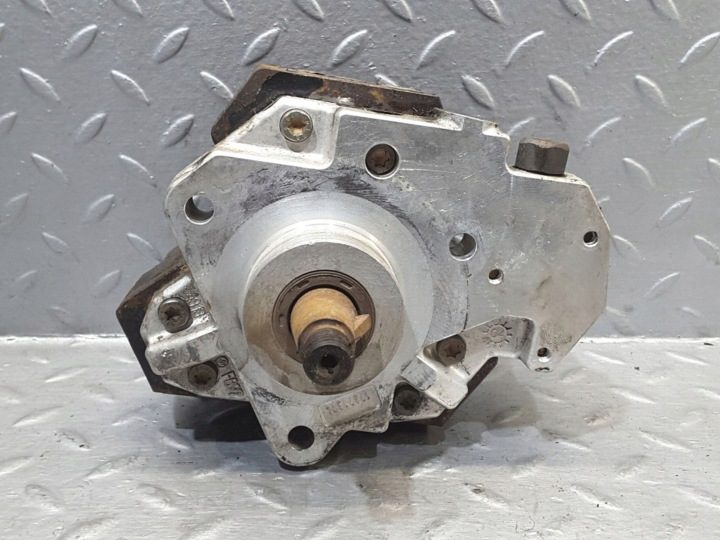 ТНВД Chrysler Voyager 04001086681, фото 5