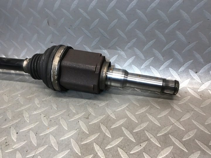 ПОЛУОСЬ ЛЕВАЯ КОРОТКАЯ ASTRA IV J 1.6 A16XER 115 л.с. АВТОМАТ, фото 3