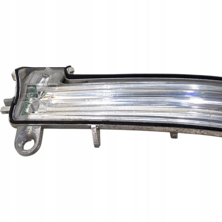 BMW F20 F22 F23 F30 F32 F36 X1 E84 ПОВОРОТНИК ЗЕРКАЛА ПРАВЫЙ LED 7280772, фото 10