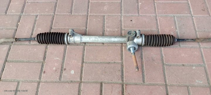 Рулевая рейка Fiat Panda II подходит 03-12rok, фото 3