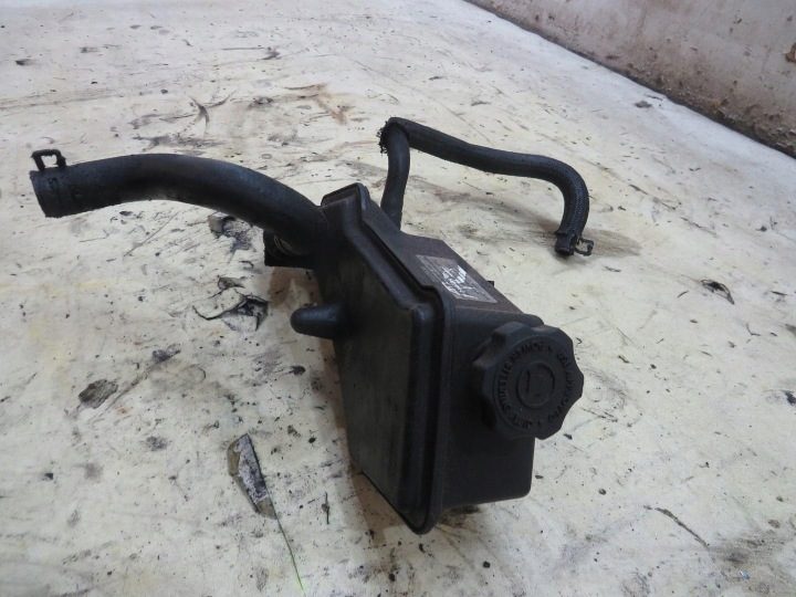 БАЧОК ГИДРОУСИЛИТЕЛЯ JEEP WK 3.0 CRD 52124056AA, фото 2
