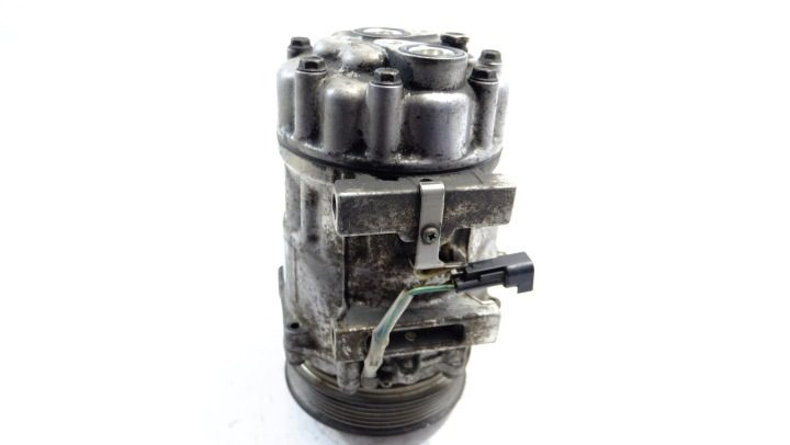 Ford C-MAX MK1 2.0 TDCI насос компрессор кондиционера 3M5H-19D629-HB, фото 10