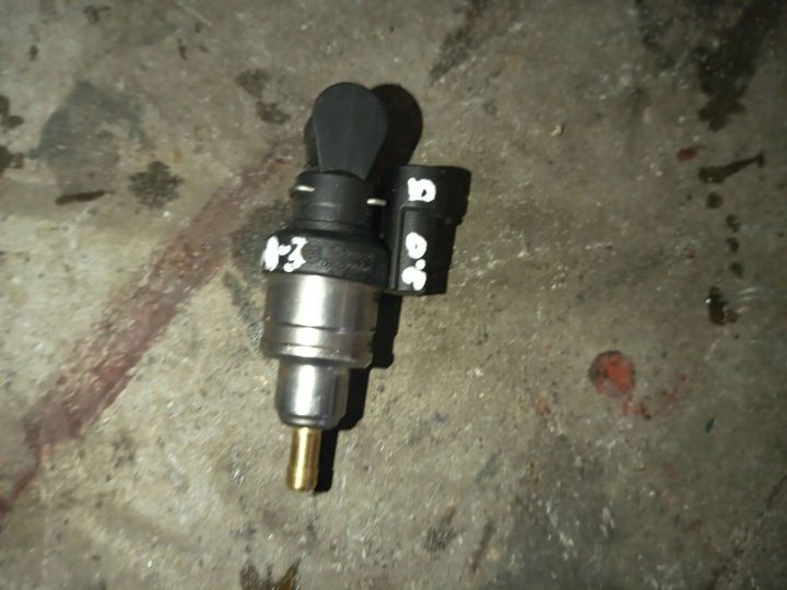 ГБО Saab 9-3 Ver2 220922074235, 67r016407, 110r006408, фото 6