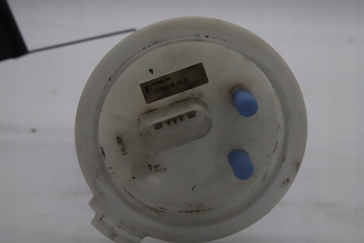 Hella 8TF 358 106-391 Блок питающий в топливо, фото 5