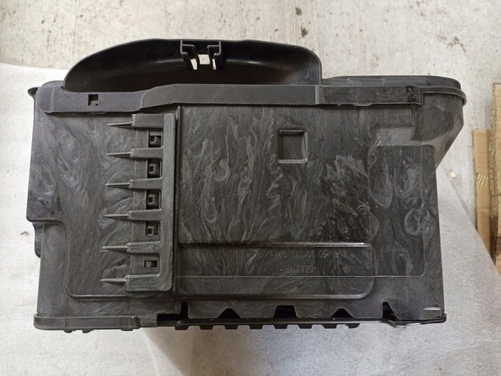 Кожух аккумулятора в сборе Mercedes W117 W176 W246 2.2 CDI, фото 13