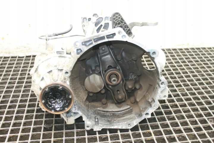 КОРОБКА ПЕРЕДАЧ 2.0 TDI KJF SKODA OCTAVIA 2010, фото 1