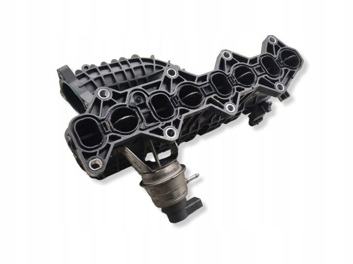 Opel Antara 2.2 Z22D1 ВПУСКНОЙ КОЛЛЕКТОР 25189093, фото 6
