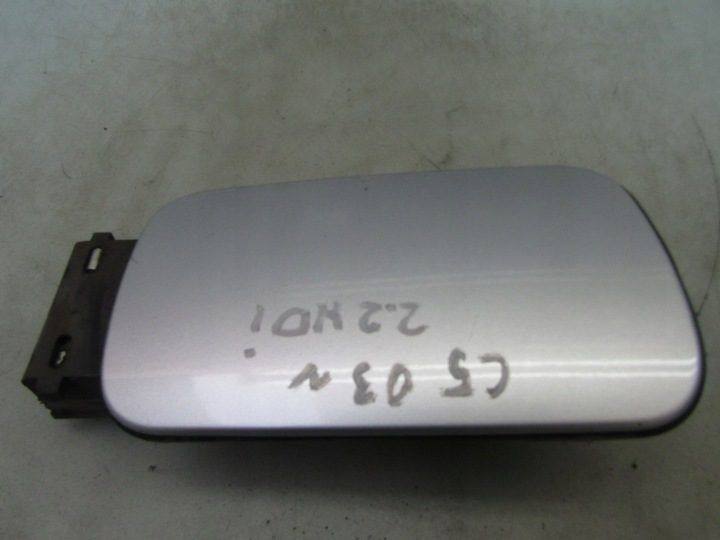 CITROEN C5 I 2.2 HDI 03 г. ЛЮЧОК ГОРЛОВИНЫ БЕНЗОБАКА, фото 3