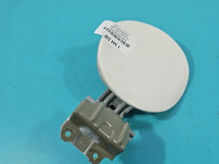 Лючок горловины бензобака Toyota Aygo II 14-22, фото 2
