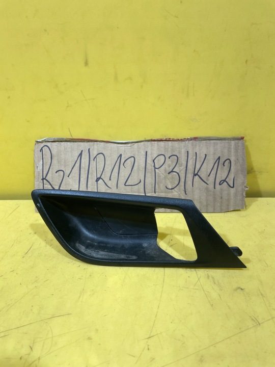 Ford Mondeo MK4 - защита ручки внутренней BS71A226A36BEW, фото 4