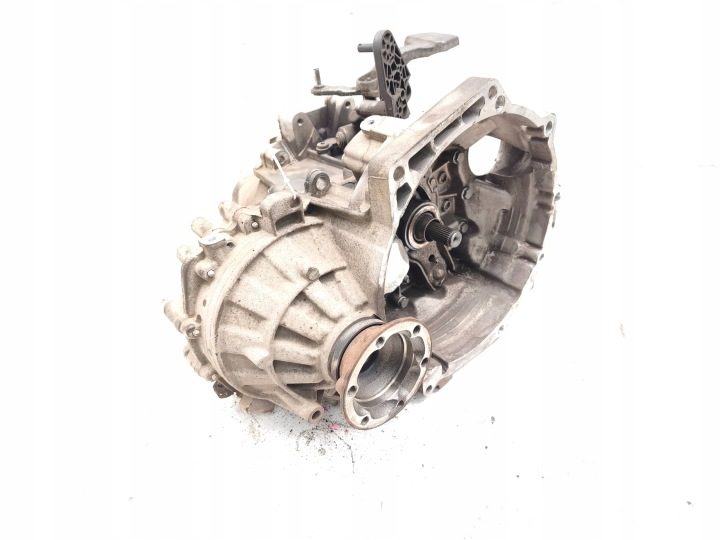 КОРОБКА ПЕРЕДАЧ NMY 1.8 TFSI TSI SKODA SUPERB AUDI A3 SEAT ALTEA, фото 1
