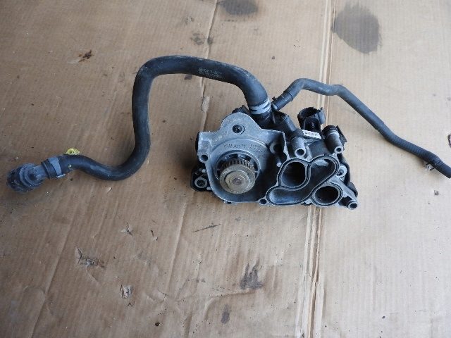 В СБОРЕ ПОМПА VW SKODA 1.2TSi 1.4TSi 1.6TSi, фото 2