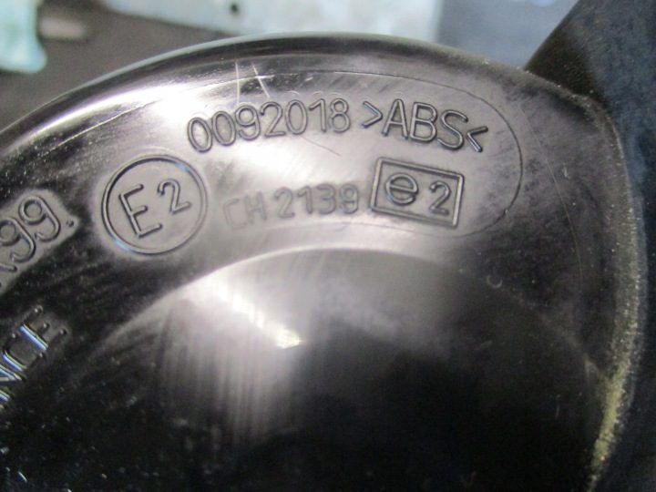 Klaksony Seat Leon I 99-06r, фото 4