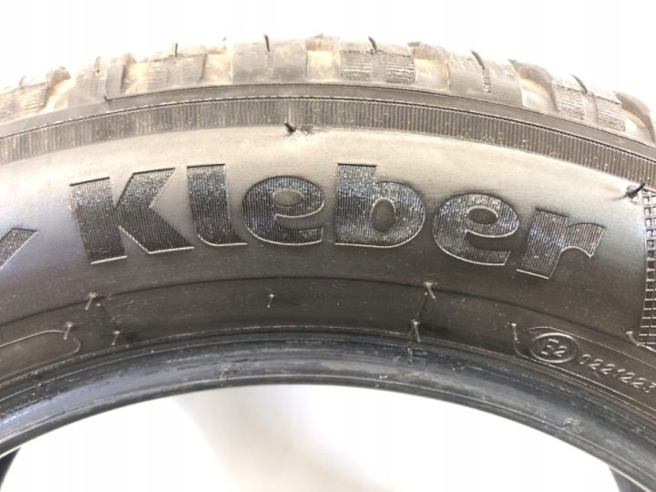 2× Шина всесезонная Kleber Quadraxer 195/55R15 85 H, фото 3