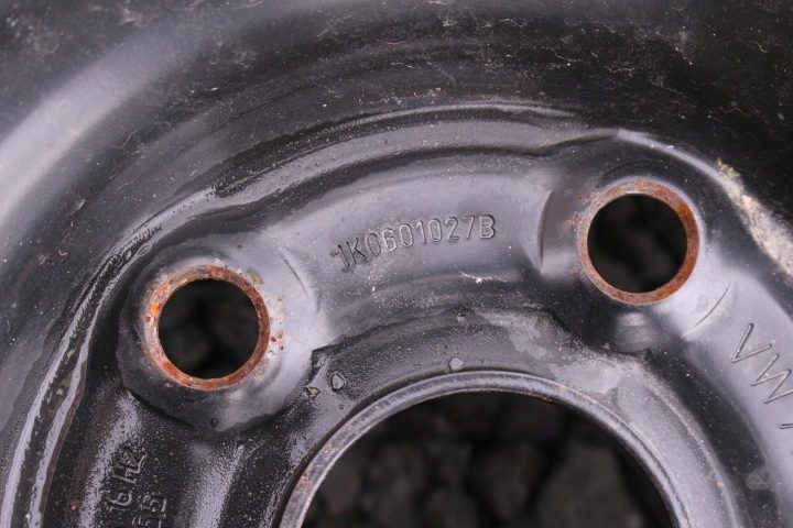 Докатка 18'' Audi A3 8P 5x112, фото 6