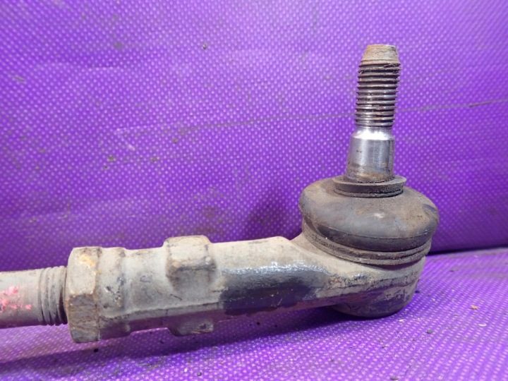 VW GOLF III 91-98 1.4 РУЛЕВОЙ МЕХАНИЗМ РУЛЕВАЯ РЕЙКА 1H1422061, фото 8