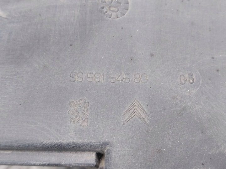 БАК ЖИДКОСТИ FAP + НАСОС CITROEN C4 PICASSO 1.6 HDI 9678101680, фото 8