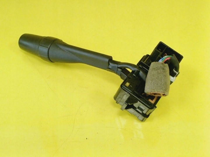 Подрулевой переключатель дворников Nissan Primera NR966, фото 5