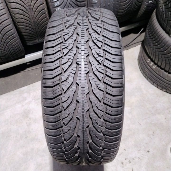 Шина всесезонная Uniroyal AllSeasonExpert 2 245/45R18 100Y, фото 1