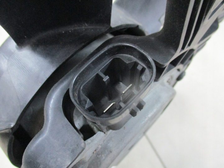 Citroen C3 Picasso 08-16 1.6 HDi вентилятор радиаторов 9682895680, фото 4