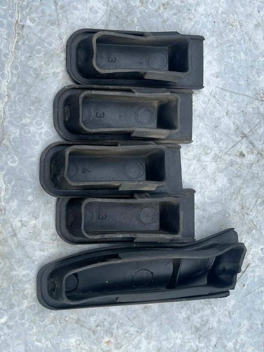 BMW E30 E36 E39 E46 E53 E83 ЗАГЛУШКА ВПУСКНОГО КОЛЛЕКТОРА 11611727176 1727176, фото 2