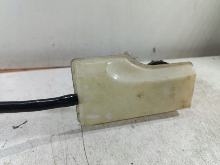 Бачок тормозной жидкости Connect 1.8 TDCI 07 г., фото 3