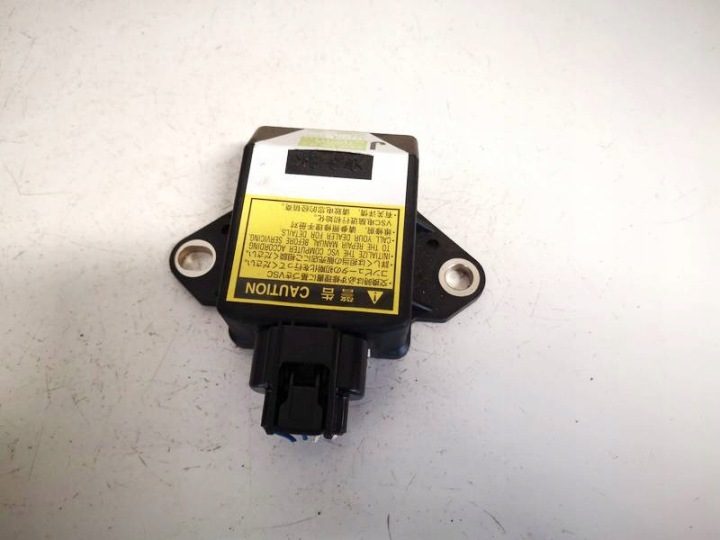 Toyota RAV-4 Датчик скорости ESP 2009 2.2L 8918342010 89183-42010, 174500, фото 1