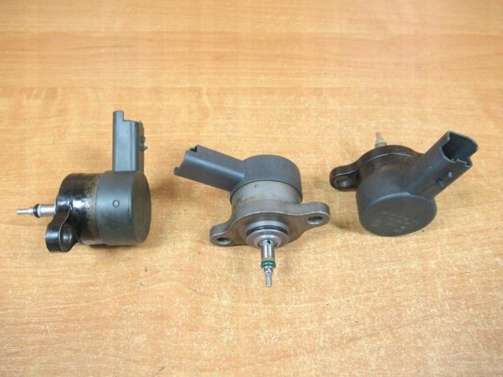 ДАТЧИК CIŚ. ТОПЛИВА PEUGEOT 307 2,0 HDI 0281002493, фото 3