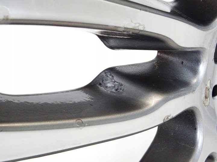 Литой диск BMW OE BMW F30 F31 5X120 7845883 8.5" x 19" 5x120, фото 6