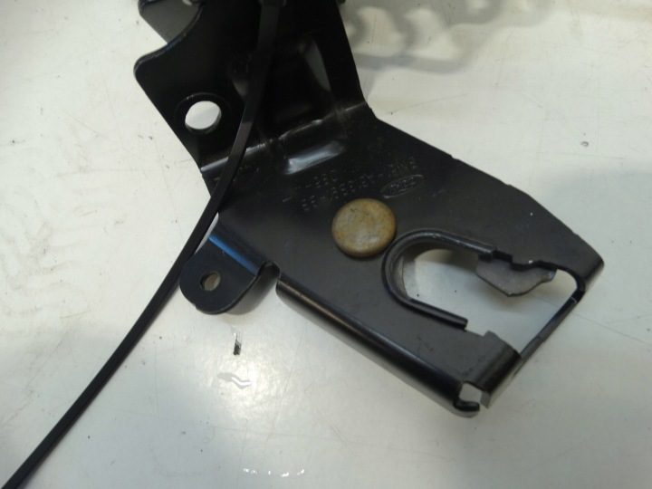 КРЕПЛЕНИЕ КРЮЧОК ISOFIX КОМПЛЕКТ FORD FOCUS MK3 10-19R. BM51-A601B28-AE, фото 5