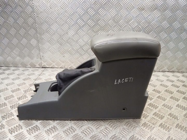 ЦЕНТРАЛЬНЫЙ ТОННЕЛЬ CHEVROLET LACETTI 96554763 96554754, фото 1