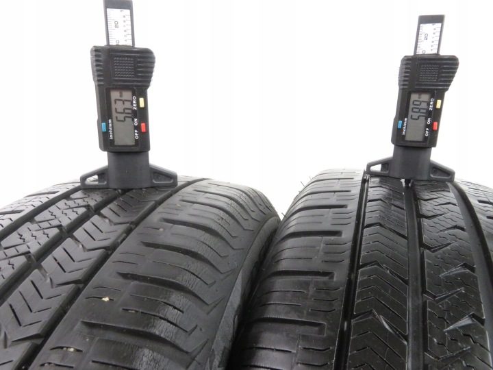 2× Шина всесезонная Vredestein Quatrac 5 165/60R15 77 H, фото 6
