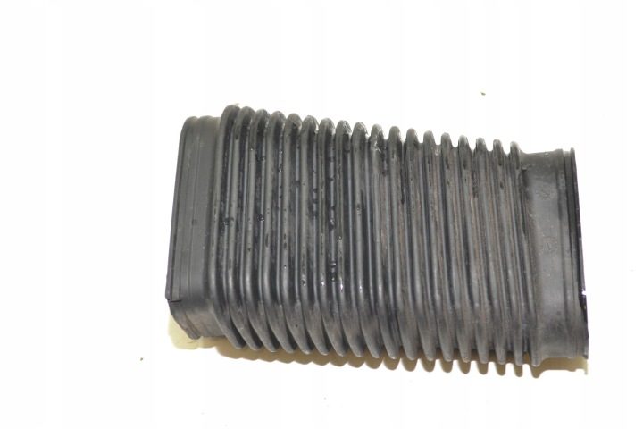 Патрубок harmonia воздушного фильтра резиновый 2 247 406 BMW E46 318d 320d 136 л.с., фото 3
