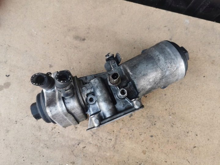 ODSTAWA МАСЛЯНОГО ФИЛЬТРА VW SEAT SKODA 045115389G, фото 4